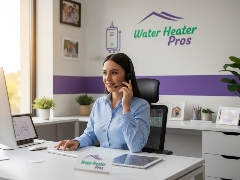 Water Heater Repair  in Flushing  FAQ